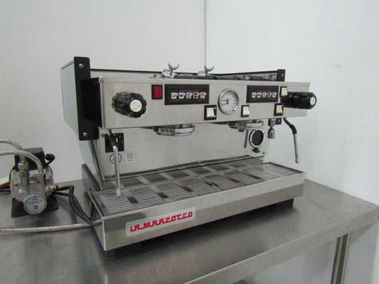 La Marzocco LINEA 2 Group Coffee Machine (1)