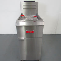 Thor TR-F35 2 Pan Fryer (2)
