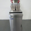 F.E.D. RC-400 1 Pan Fryer (2)