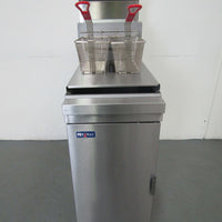 F.E.D. RC-400 1 Pan Fryer (2)
