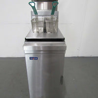 F.E.D. RC-400 1 Pan Fryer (2)