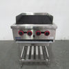 Gasmax QR-24 4 Burner Char Grill (1)