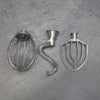 Bakermix SP-22A-C Planetary Mixer (5)