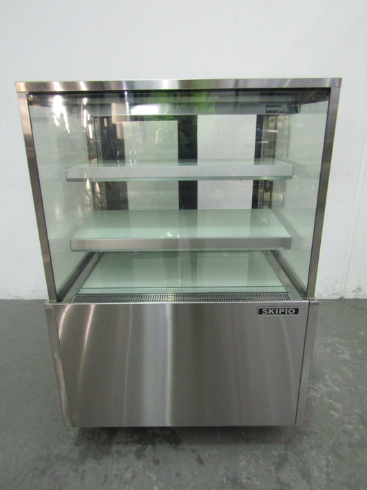 Skipio SB900-3RD Refrigerated Display (1)