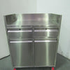 Simply Stainless Waiter Trolley (1)