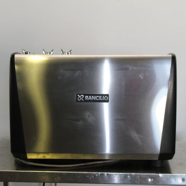 Rancilio CLASSE 5 USB Coffee Machine (5)