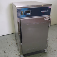 Alto Sham 500-S Warming Cabinet (2)