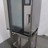Unox XEVC-1011-EPR 10 Tray Combi Oven (2)