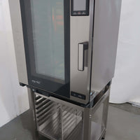 Unox XEVC-1011-EPR 10 Tray Combi Oven (2)