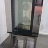Unox XEVC-1011-EPR 10 Tray Combi Oven (3)