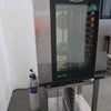 Unox XEVC-1011-EPR 10 Tray Combi Oven (4)