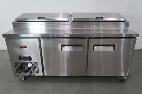 F.S.M BS2D/PCF6/E Sandwich Prep Bench (3)