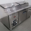 F.S.M BS2D/PCF6/E Sandwich Prep Bench (4)