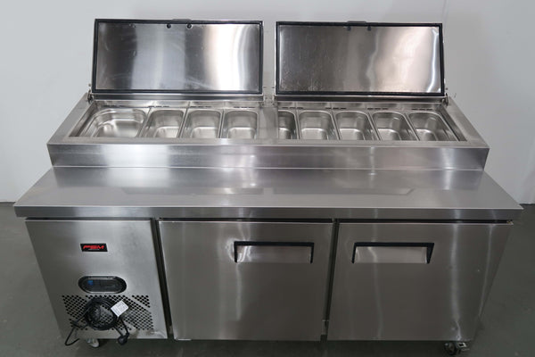F.S.M BS2D/PCF6/E Sandwich Prep Bench (5)