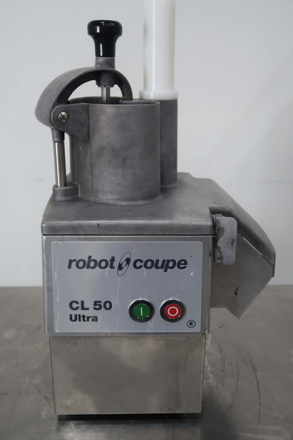 Robot Coupe CL 50 ULTRA Food Processor (3)
