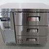Skipio SUF9-3D-3 Undercounter Freezer (3)