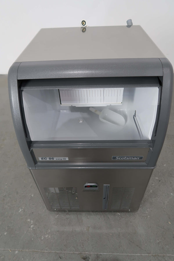 Scotsman ECS86 Ice Machine (5)