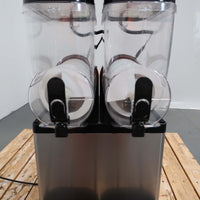 GBG Granitime 2-SFF Granita Machine (2)
