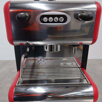 La San Marco 85E FLEXA Coffee Machine (2)