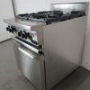 B&S VBT-SB4 4 Burner Cooktop (2)