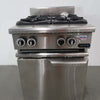 B&S VBT-SB4 4 Burner Cooktop (3)