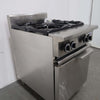 B&S VBT-SB4 4 Burner Cooktop (4)