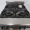 B&S VBT-SB4 4 Burner Cooktop (5)