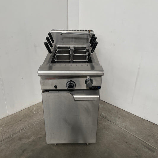 B+S YPC-6 1 Pan Pasta Cooker (2)