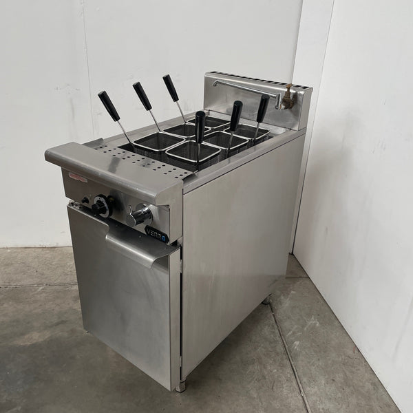 B+S YPC-6 1 Pan Pasta Cooker (3)