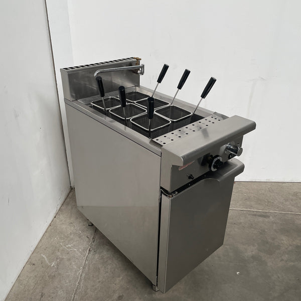 B+S YPC-6 1 Pan Pasta Cooker (4)