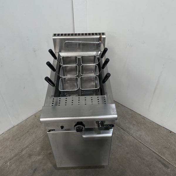 B+S YPC-6 1 Pan Pasta Cooker (5)