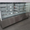 FSM RCS-24SS-3 Refrigerated Display (4)