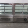 FSM RCS-24SS-3 Refrigerated Display (6)