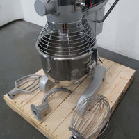 FSM GEM120-50 Planetary Mixer (2)