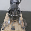 FSM GEM120-50 Planetary Mixer (3)