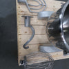 FSM GEM120-50 Planetary Mixer (6)