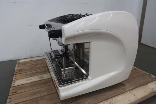 Astoria FORMA 2 Group Coffee Machine (2)