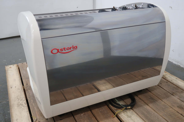 Astoria FORMA 2 Group Coffee Machine (5)