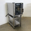 Unox XECC-0513-EPR 5 Tray Combi Oven (2)