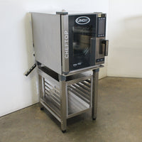 Unox XECC-0513-EPR 5 Tray Combi Oven (2)