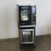Unox XECC-0513-EPR 5 Tray Combi Oven (3)