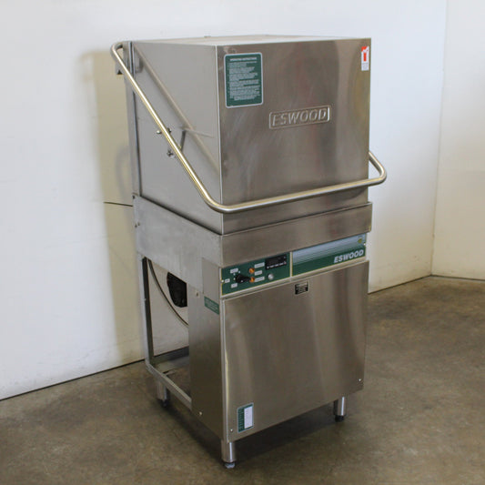 Eswood ES-32 Passthrough Dishwasher (2)