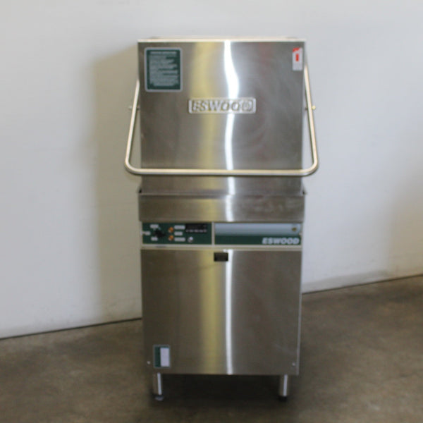 Eswood ES-32 Passthrough Dishwasher (3)