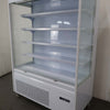 FED OD-1580 Multi-deck Open Chiller (2)