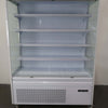 FED OD-1580 Multi-deck Open Chiller (3)