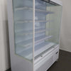 FED OD-1580 Multi-deck Open Chiller (4)