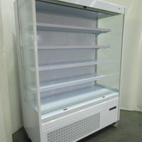 FED OD-1580 Multi-deck Open Chiller (1)