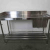 Simply Stainless N/A Stainless Steel Sin (2)