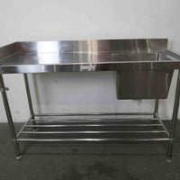 Simply Stainless N/A Stainless Steel Sin (2)