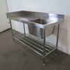 Simply Stainless N/A Stainless Steel Sin (3)